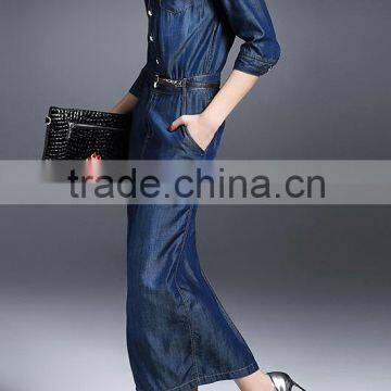 Maxi Dresses Boho Denim Dress Patterns Pattern Maxi Dresses photo-3