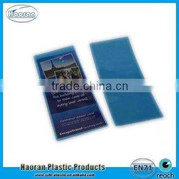 High Quality Eva Lottery Ticket Holder photo-6