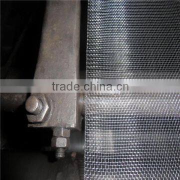 Stainless steel (security) window screen/ SS wire mesh/ stainless steel wire net