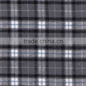 twill fustian cotton yarn dyed fabric