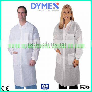 medical school lab coat with your logo