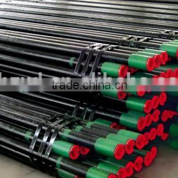 api 5L beijng well drilling casing pipe seamless steel pipe