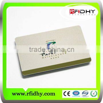 High Quality With Low Cost Rewritable RFID Card photo-2