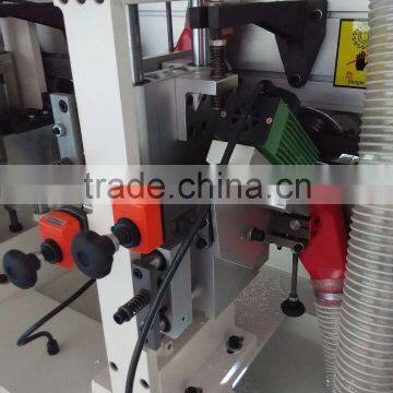 Edge Banding Machine for Pvc Edge Banding photo-6