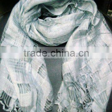 Silk Scarves & Stoles