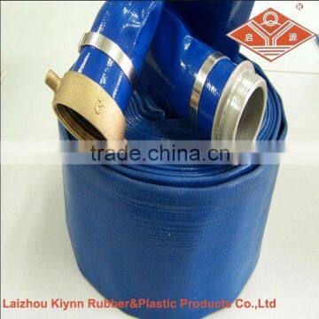 High Pressure PVC Layflat Water Hose