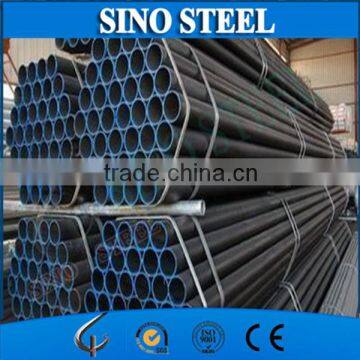 Triangular steel tube and flower shape seamless steel pipe