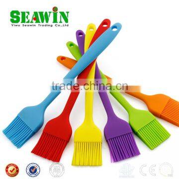 Food Grade Silicone Basting Brush Silicone Grill Brush