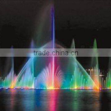 36*3W RGB High Power LED Fountain Light photo-6