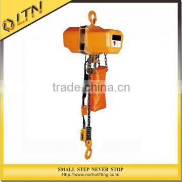 electric hoist crane 2 tons