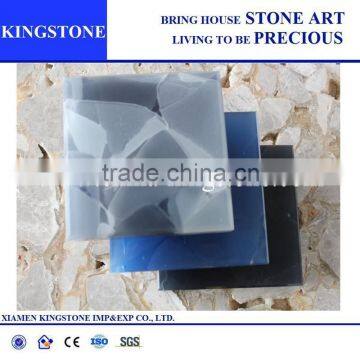 Hot sale porous crystal stone