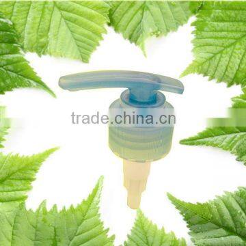 shampoo lotion pump