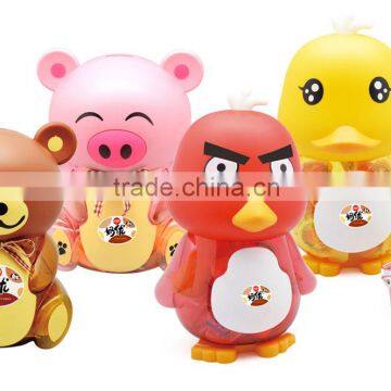 Hot Sales Cup Jelly Toy Jar Fruit Cup Jelly
