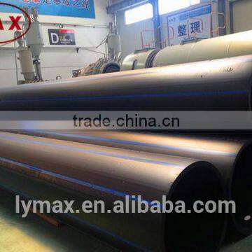 Large Diameter HDEP Pipe Tube for Drainage System