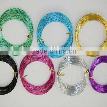 12 gauge aluminum wire