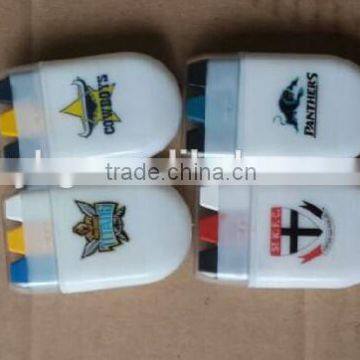 3 Color Paint 2016 European Cup Paint Stick photo-2