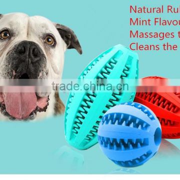 Hot selling Rubber dog toy , Pet Products 2016