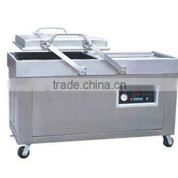 DZ600-2SB automatic beans vacuum packer