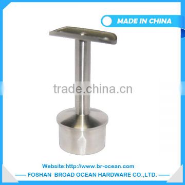 Advanced 38.1/42.4/48.3/50.8mm stainless steel pipe fitting