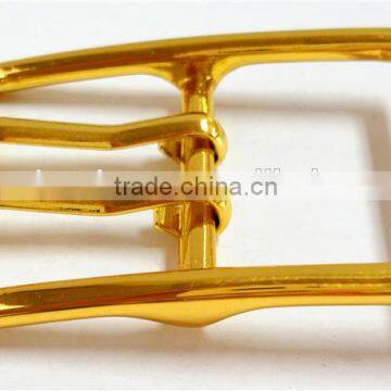 Belt Buckle Importer Shining Metal Buckle Factory Price Buckle photo-4