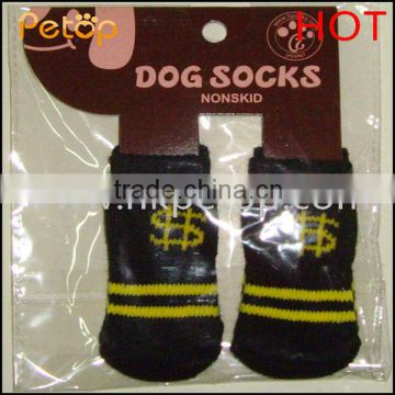 Hot Sell Customize Wholesale Pet Socks