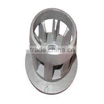 Zinc and Aluminum Die Casting Parts
