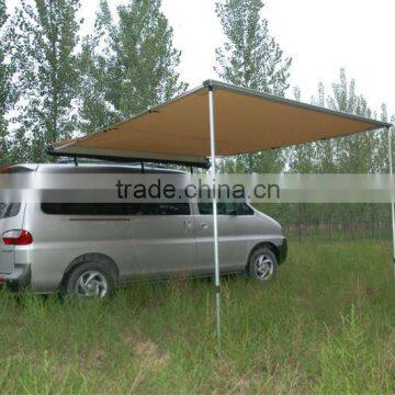 4 WD car roof awning