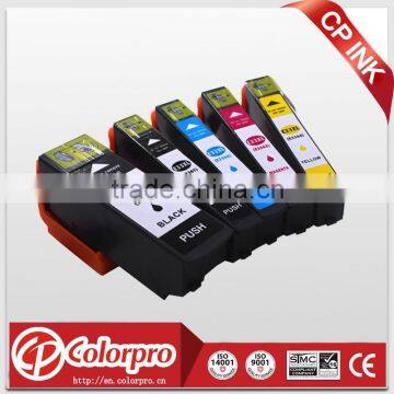 Compatible for epson deskjet XP-530, XP-630 for epson E33XL compatible ink cartridge