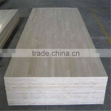 Wood Finger Joint Laminated Board