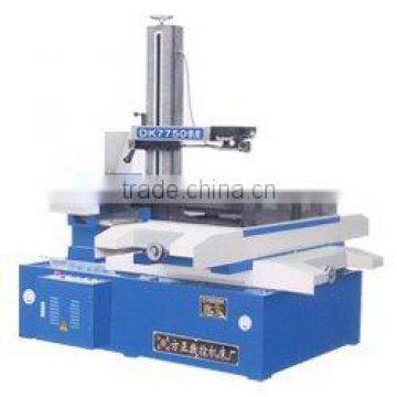 Wire Cutting EDM