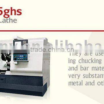 CNC Lathe