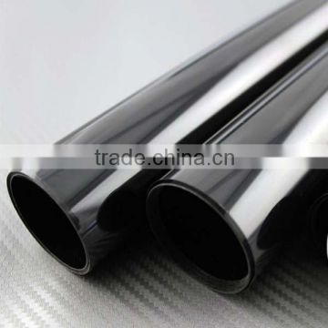 High Performance PET Auto Window Tint Film for car side window in cheapest price