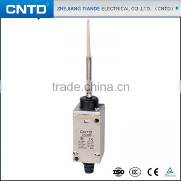 CNTD 10A 250VAC 5000000 times Sliding Gate Limit Switch with CE (CHL-5300)