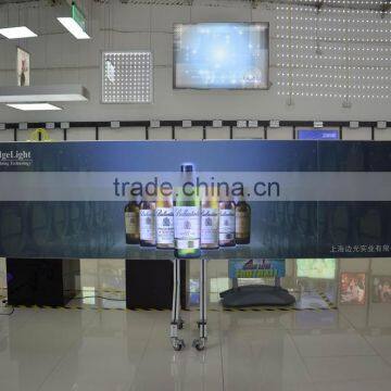 Edgelight Dynamic Light Box Backlit Modules Advertisement China Products photo-3