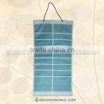 Cheap Recycle Household Hanging Storage Bag