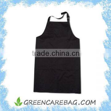 wholesale new design cotton custom kitchen aprons wholesale