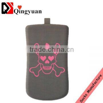 6S mobile phone socks printing