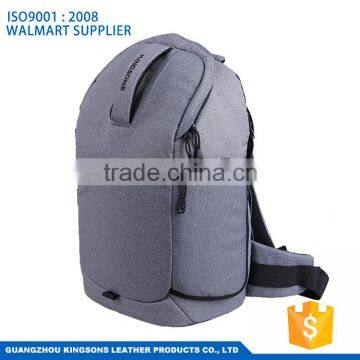 Light weight 0.68KG Nylon large capacity sling oem camera bag , waterproof digital camera bag