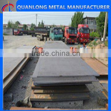 6mm steel plate s355jowp corten steel plate