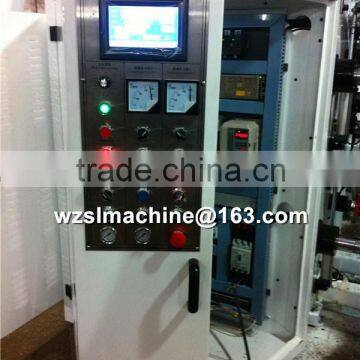 Hot Selling! Automatic Slitting Rewindingmachine/super Clear Bopp Tape Slitting Machine photo-2