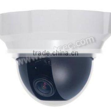 720P WDR Low light HD Indoor Dome IP CCTV Camera,Support NVR storage, POE Optional two-way audio 2.8-12mm zoom Lens (SIP-F03PR)