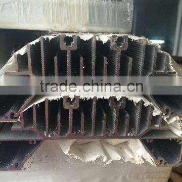 aluminium furniture extrusion profile