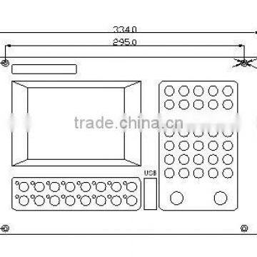 ADT-HC4500 Plasma Cutting Controller 1 photo-3