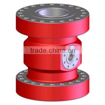 kmc 13 5/8" 15000psi forging drilling spool