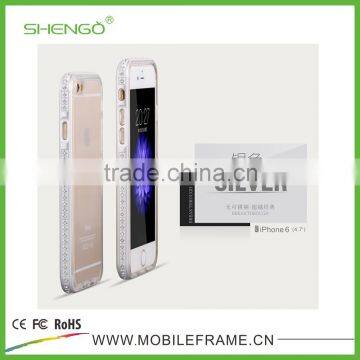 TPU Material High Quality Phone Cases for IPhone