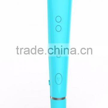 Customized Toy 3d printer pen promotional pen 3d printing kids gift