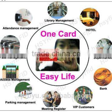 New Arrival Waterproof Metal Case Standalone Waterproof Keypad Access Control photo-2