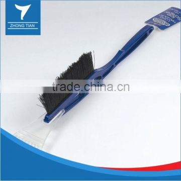 cheaper Heavy-duty Snow brush with Ice scraper 53cmx10cm