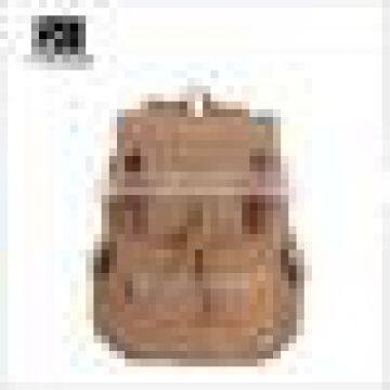 Custom Drawstring Bag Wholesale 2016 Fasihon Trends Canvas Drawstring Bag photo-4
