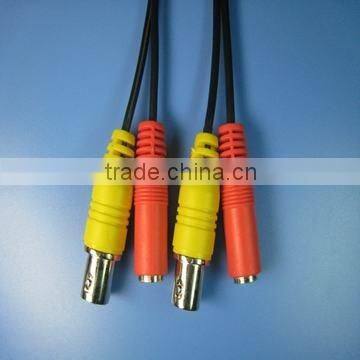 DC Power Plug